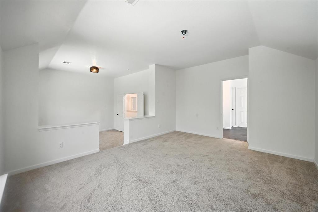 Bursey Ranch Add - Residential