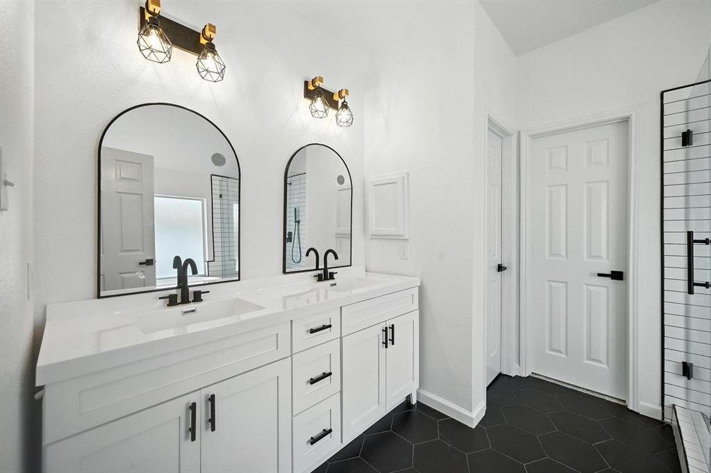 Bursey Ranch Add - Residential