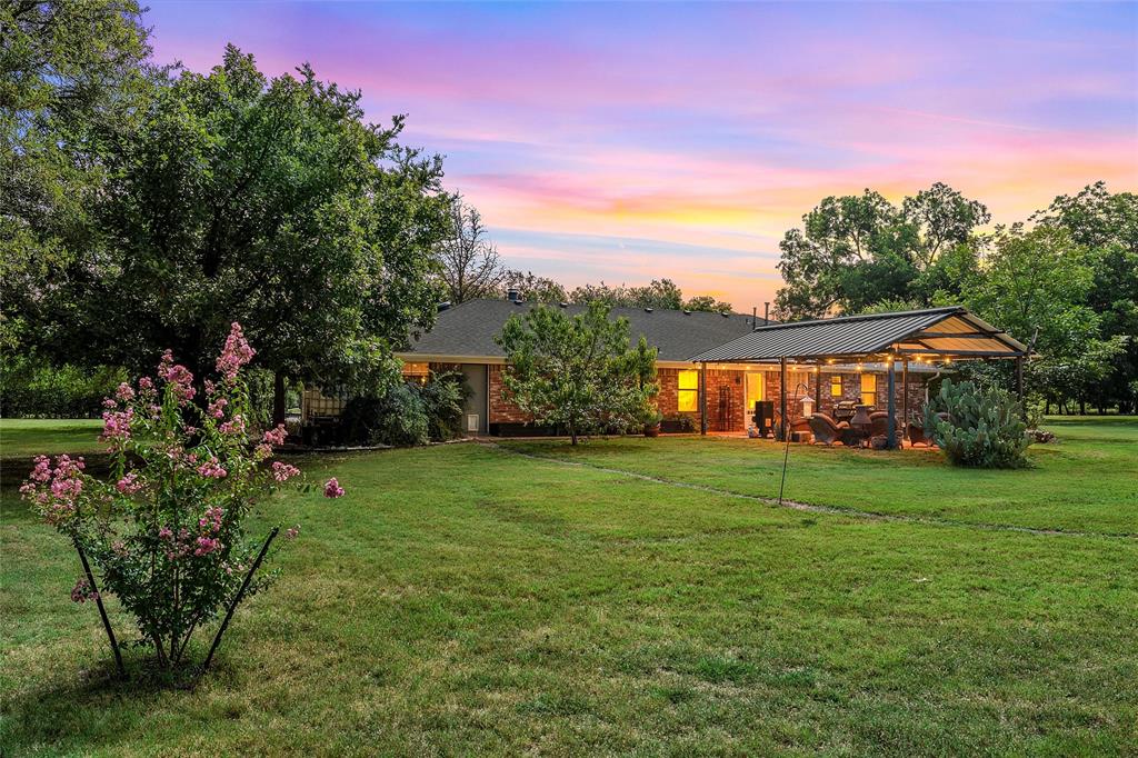 266 Childress Creek Drive
