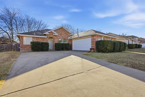 Photo of 1216 Rio Verde Drive, DeSoto, TX 75115 (MLS # 21173209)