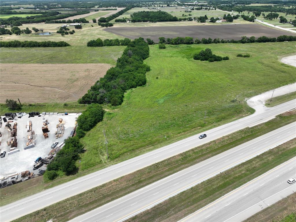 TBD HWY 121