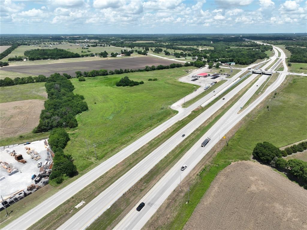 TBD HWY 121