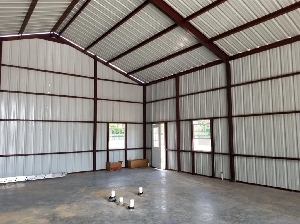 Monties Ranchettes Sub - Residential