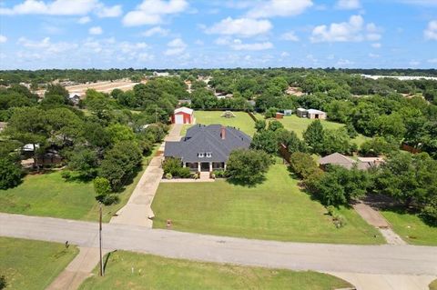 2907 Monties Lane Arlington TX 76015