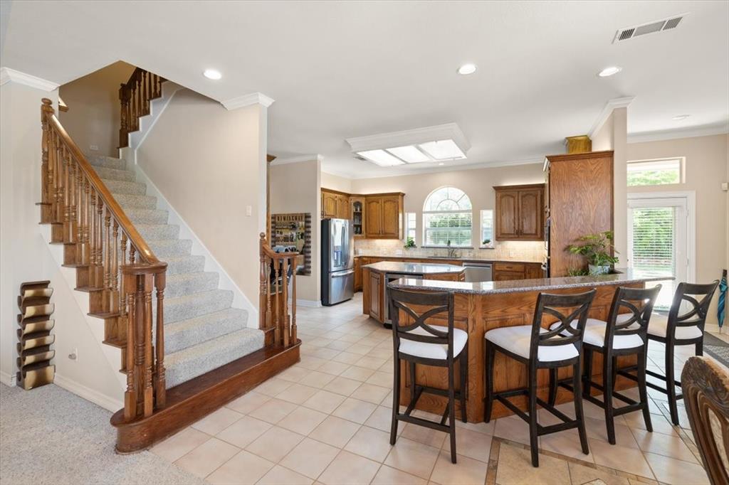 Monties Ranchettes Sub - Residential