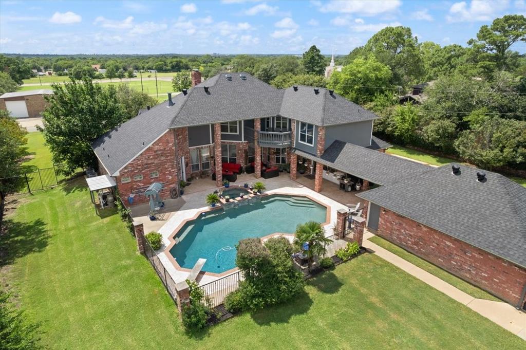 Monties Ranchettes Sub - Residential