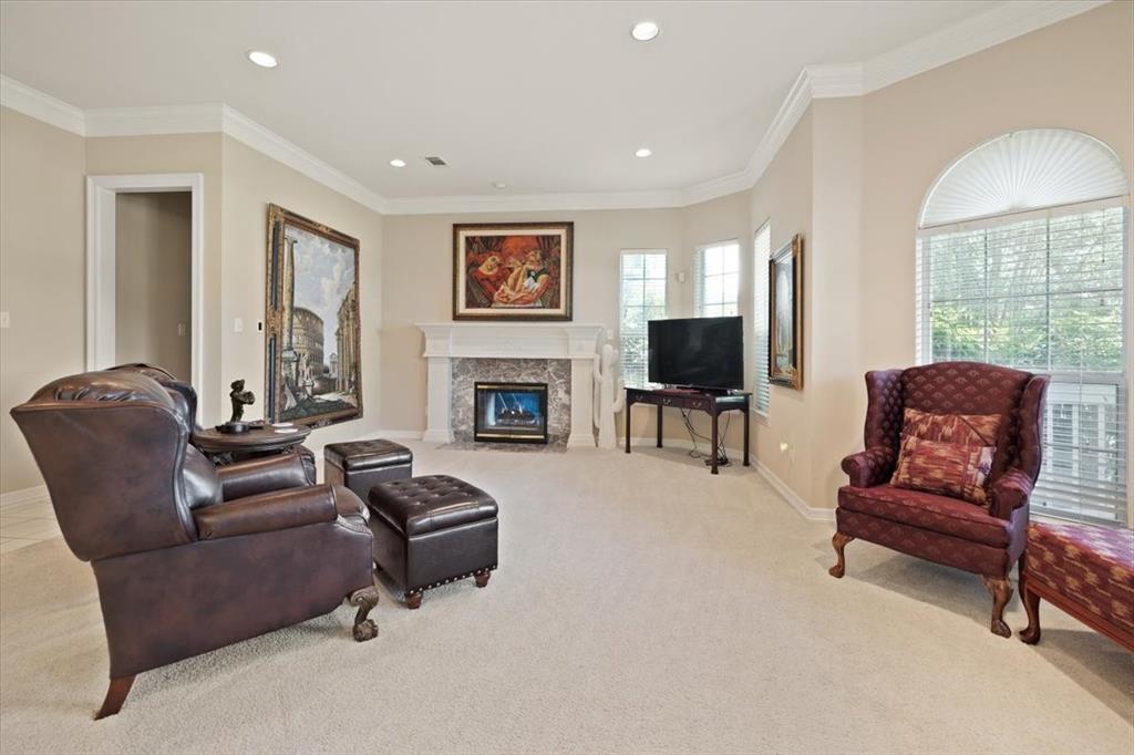 Monties Ranchettes Sub - Residential