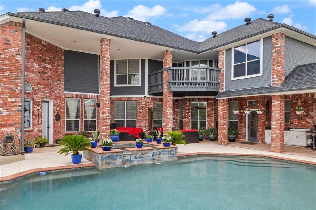 Monties Ranchettes Sub - Residential