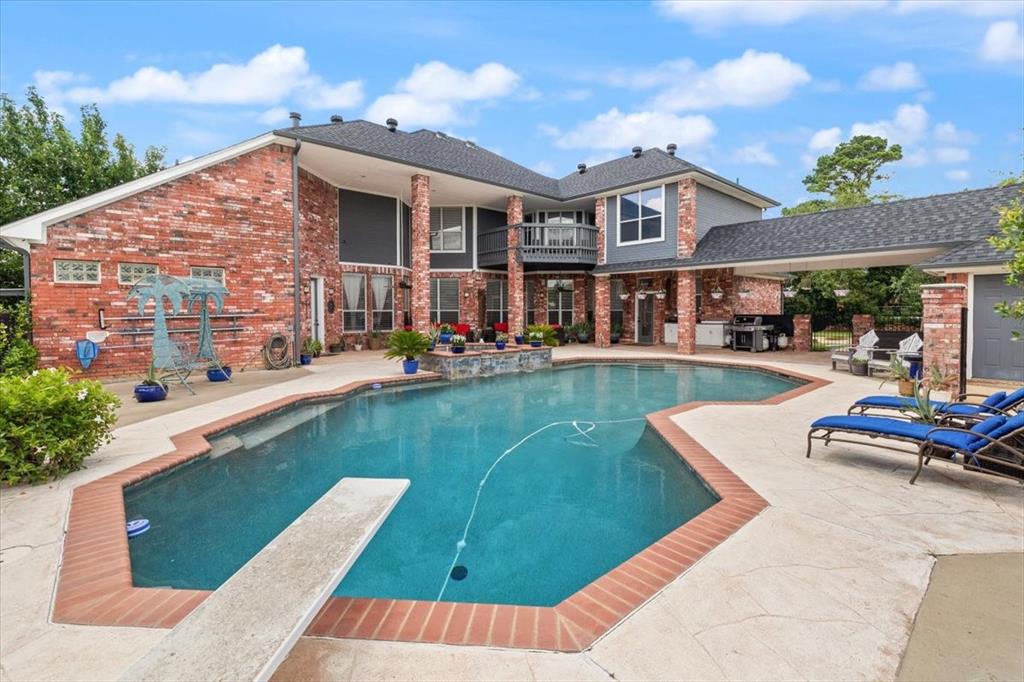 Monties Ranchettes Sub - Residential