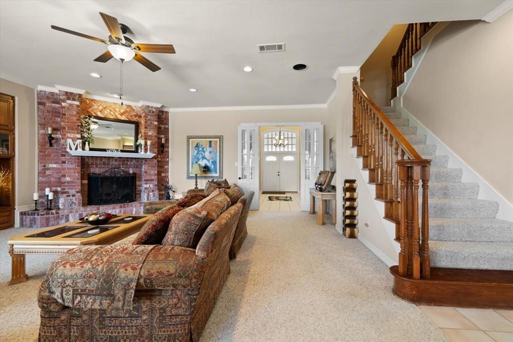 Monties Ranchettes Sub - Residential