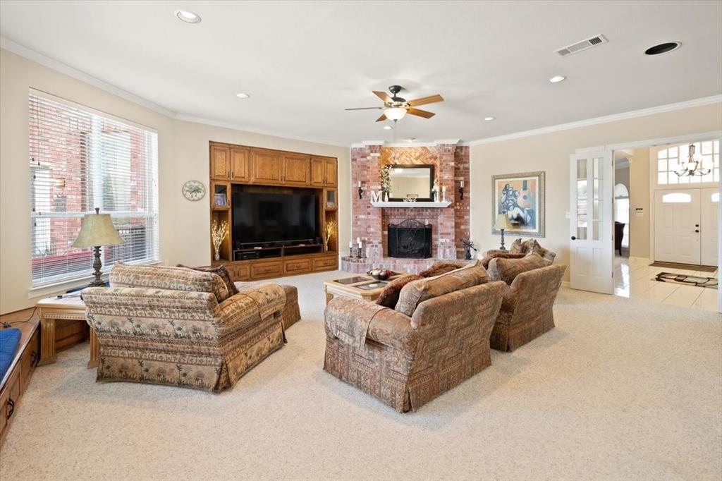 Monties Ranchettes Sub - Residential