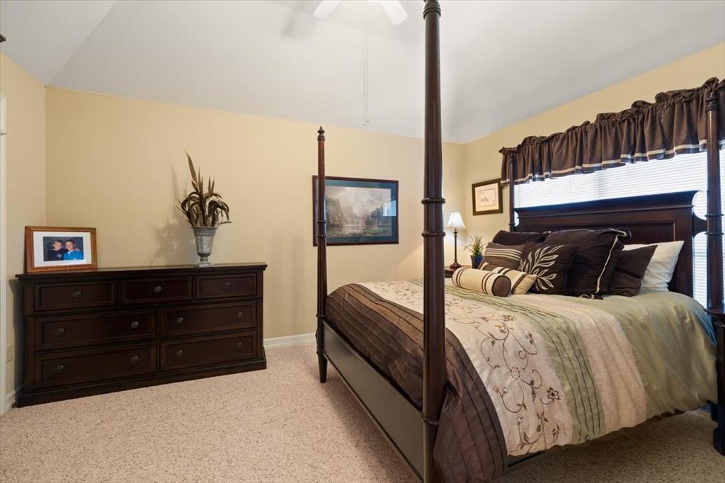 Monties Ranchettes Sub - Residential