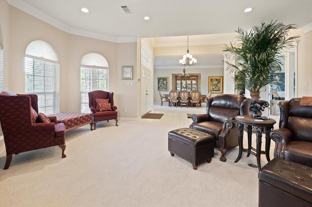 Monties Ranchettes Sub - Residential