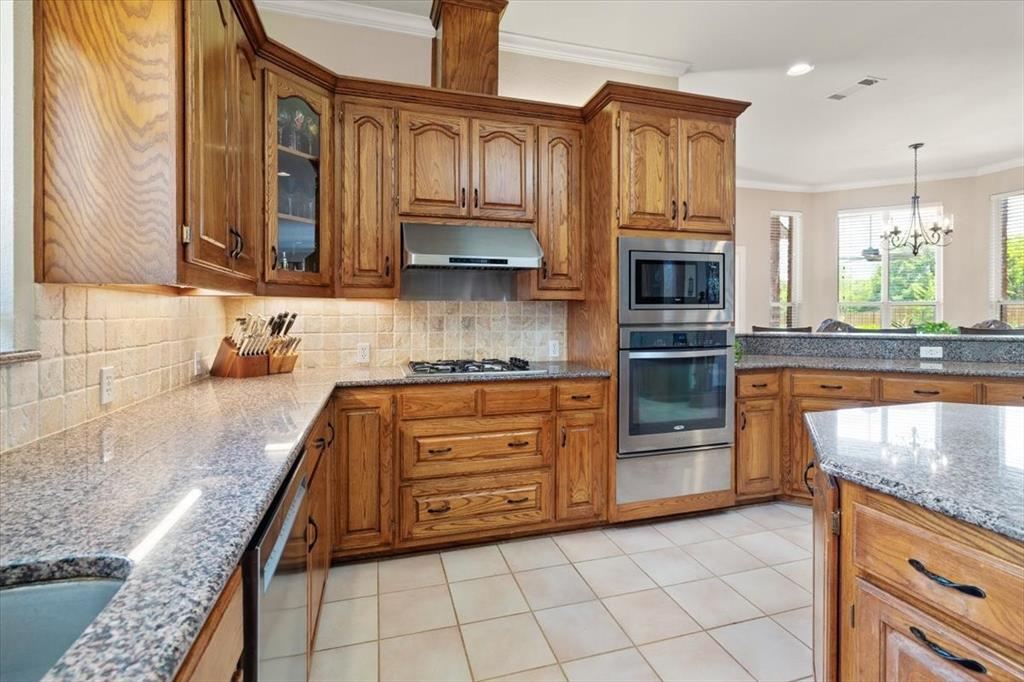 Monties Ranchettes Sub - Residential