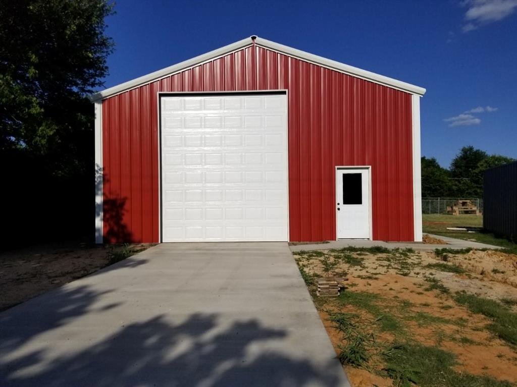 Monties Ranchettes Sub - Residential