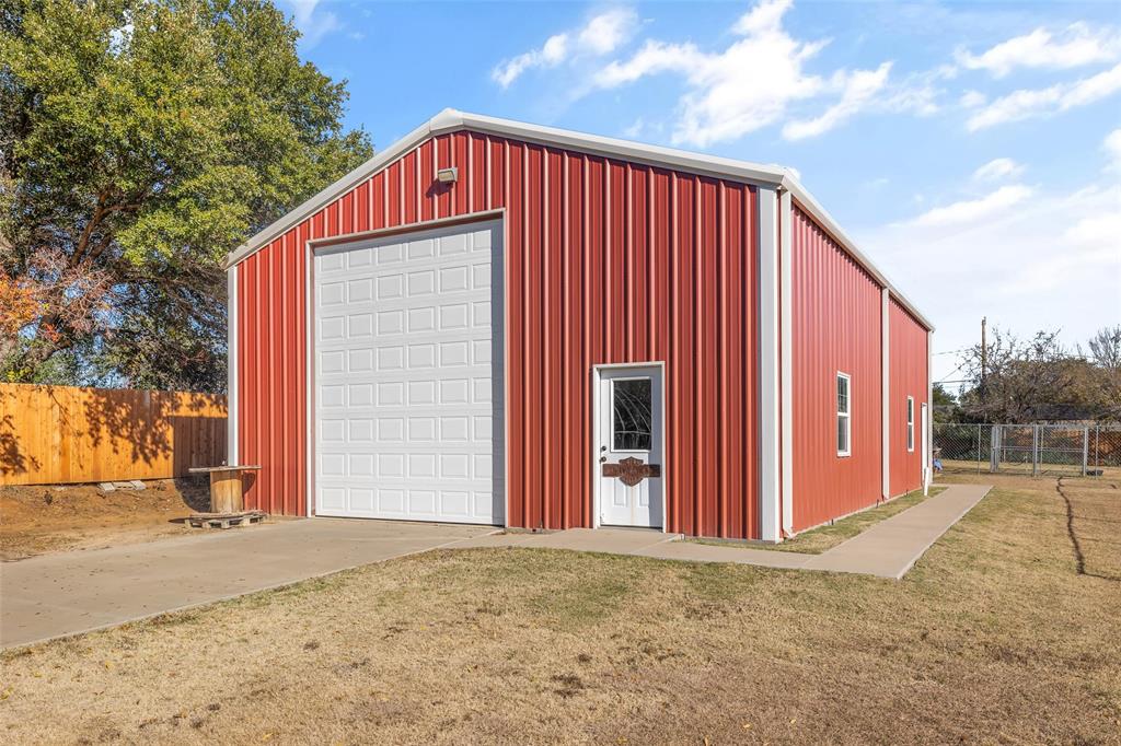 Monties Ranchettes Sub - Residential