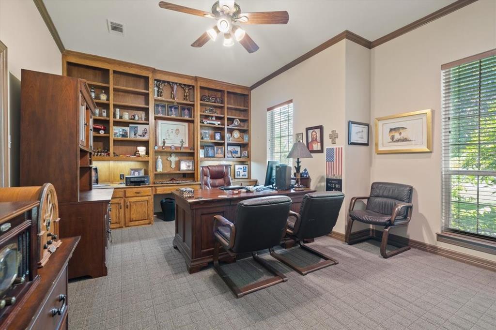 Monties Ranchettes Sub - Residential