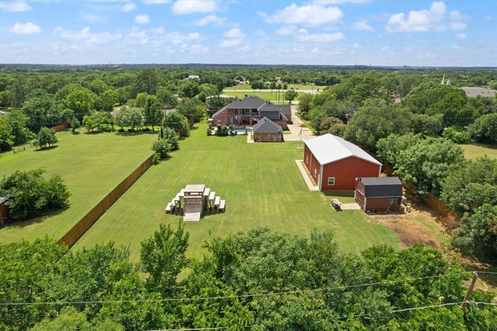 Monties Ranchettes Sub - Residential