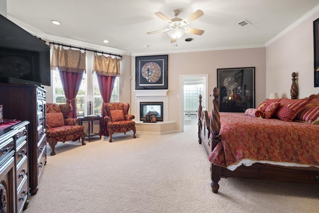 Monties Ranchettes Sub - Residential