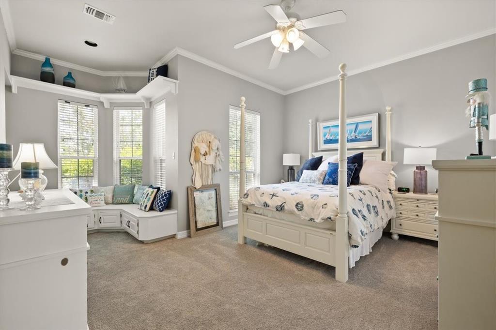 Monties Ranchettes Sub - Residential