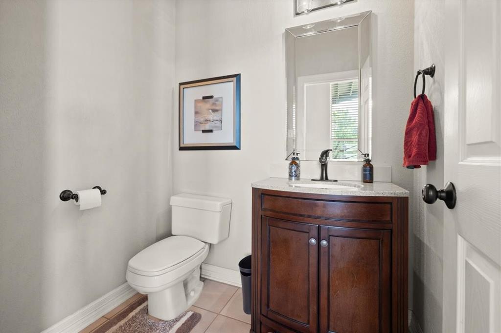 Monties Ranchettes Sub - Residential