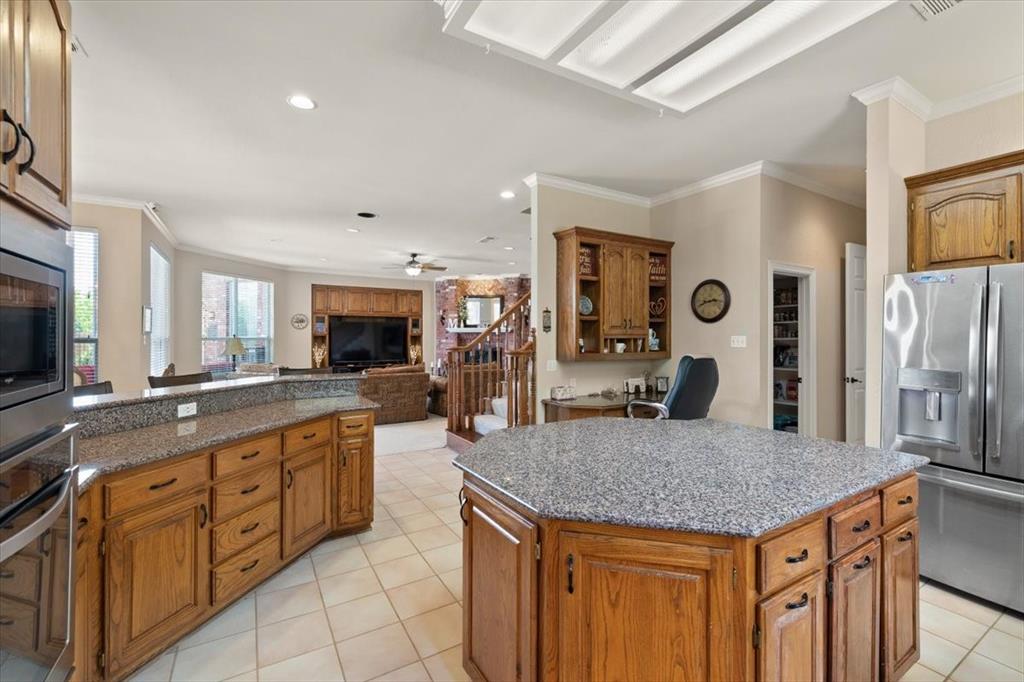 Monties Ranchettes Sub - Residential