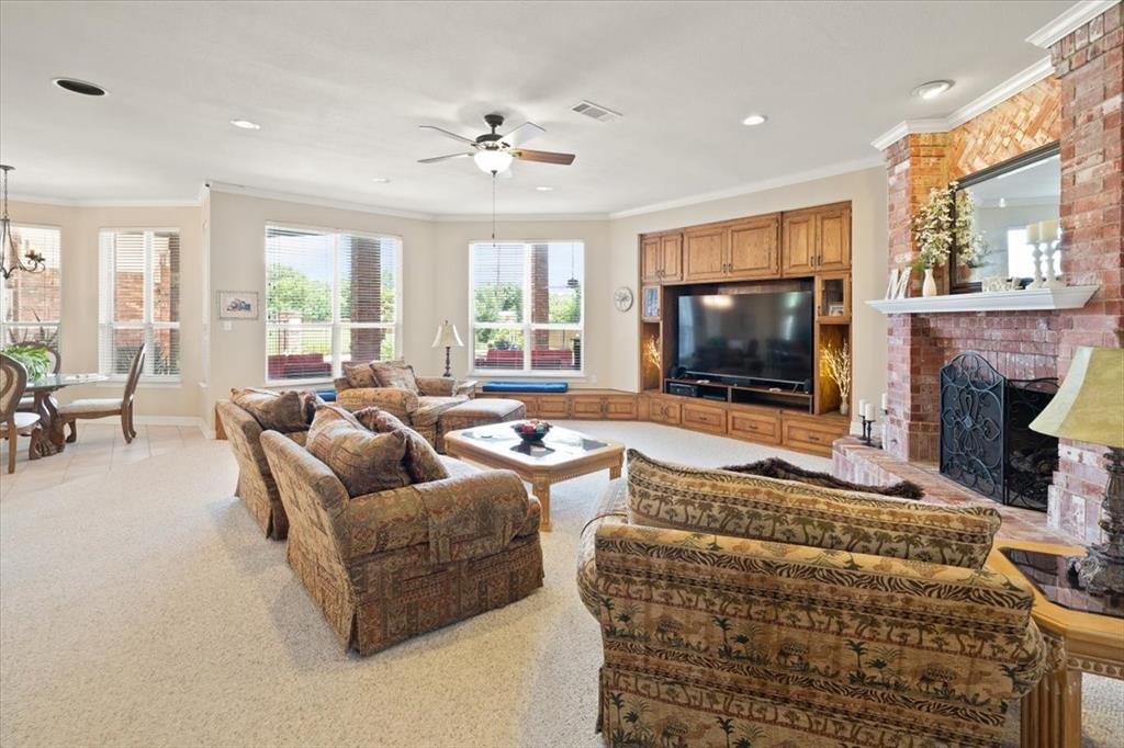 Monties Ranchettes Sub - Residential