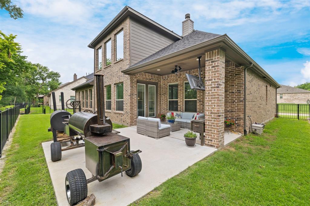 Bridges At Preston Xings - Residential