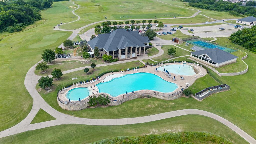 Bridges At Preston Xings - Residential