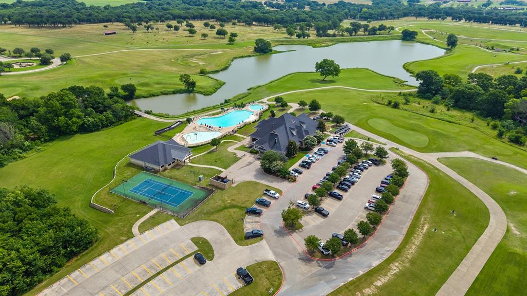 Bridges At Preston Xings - Residential