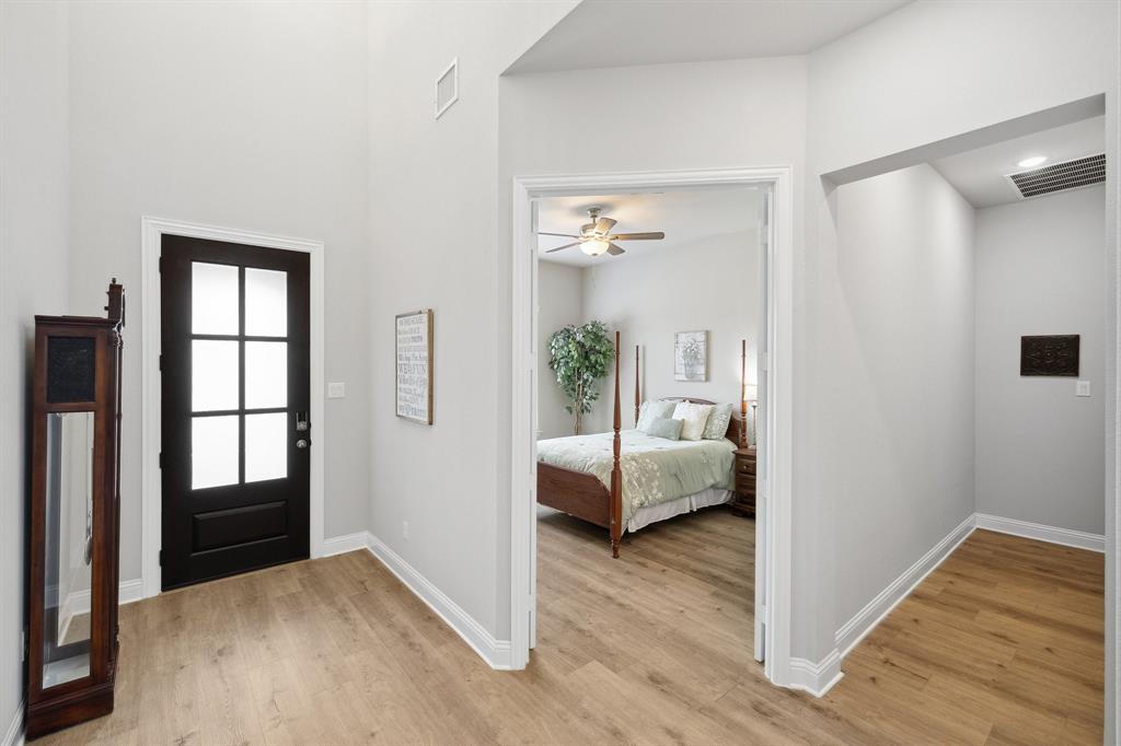 Bridges At Preston Xings - Residential