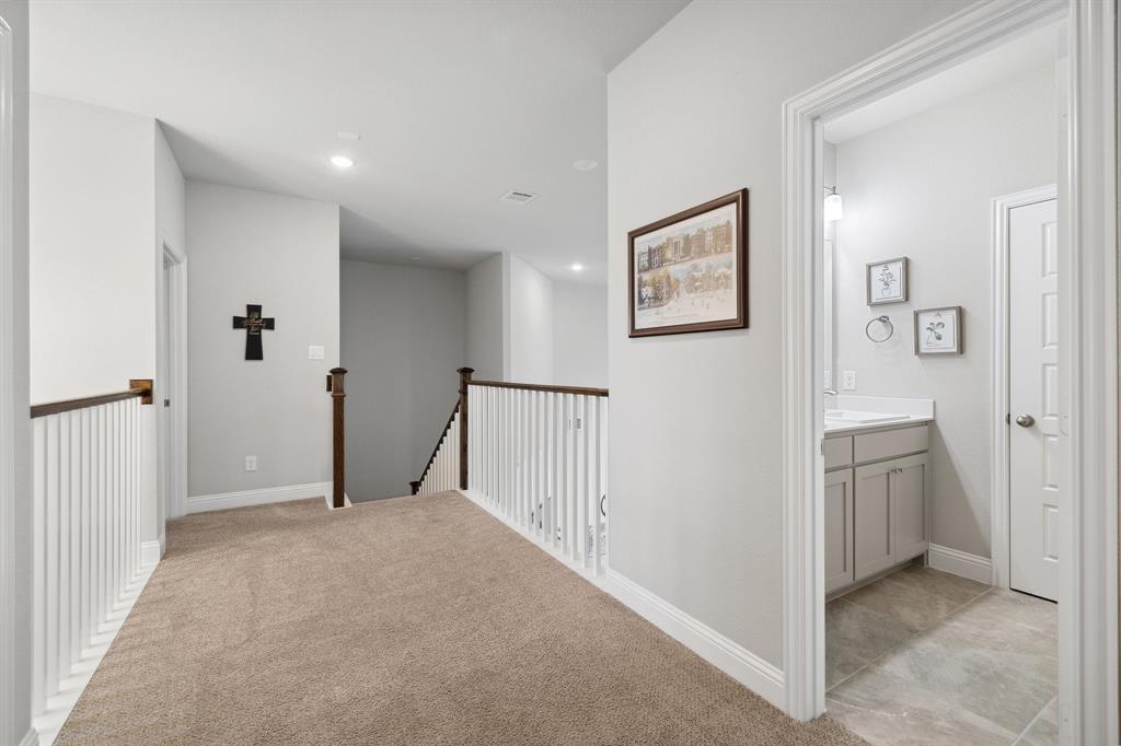 Bridges At Preston Xings - Residential