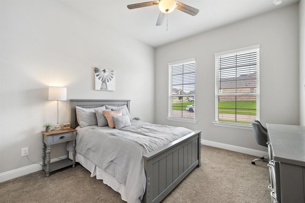 Bridges At Preston Xings - Residential