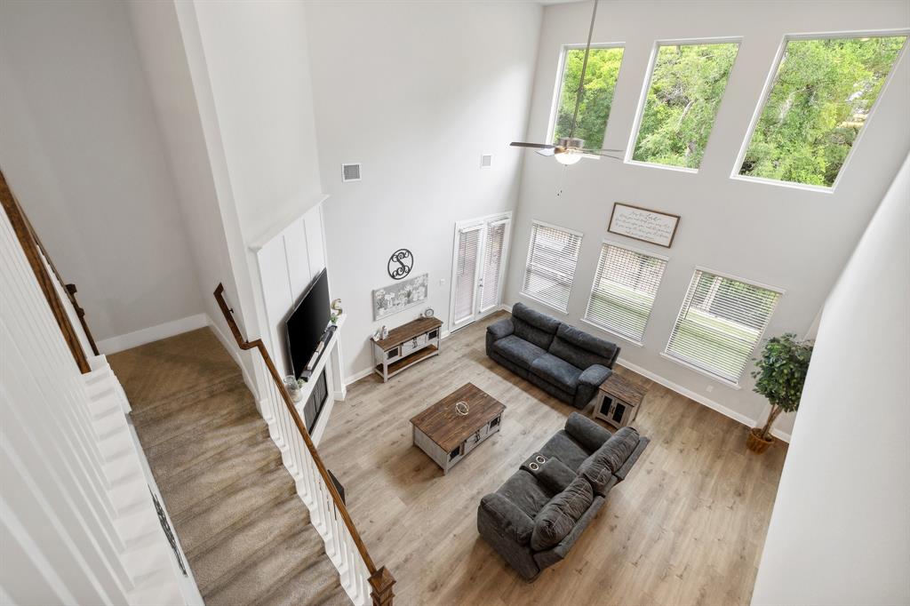 Bridges At Preston Xings - Residential