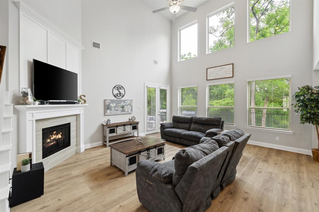 Bridges At Preston Xings - Residential