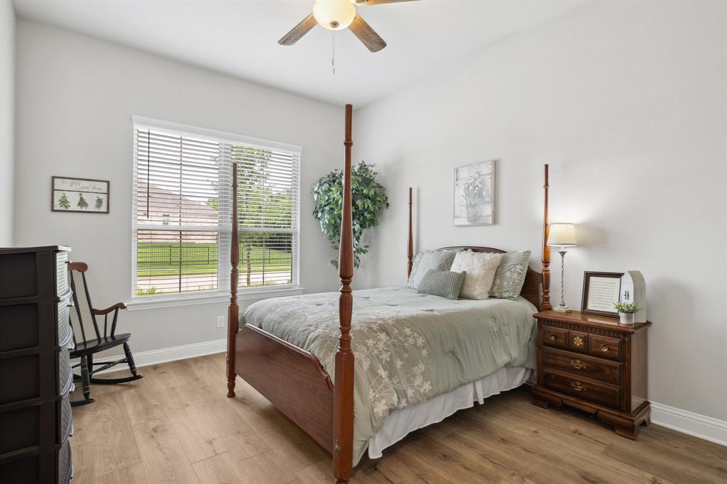 Bridges At Preston Xings - Residential