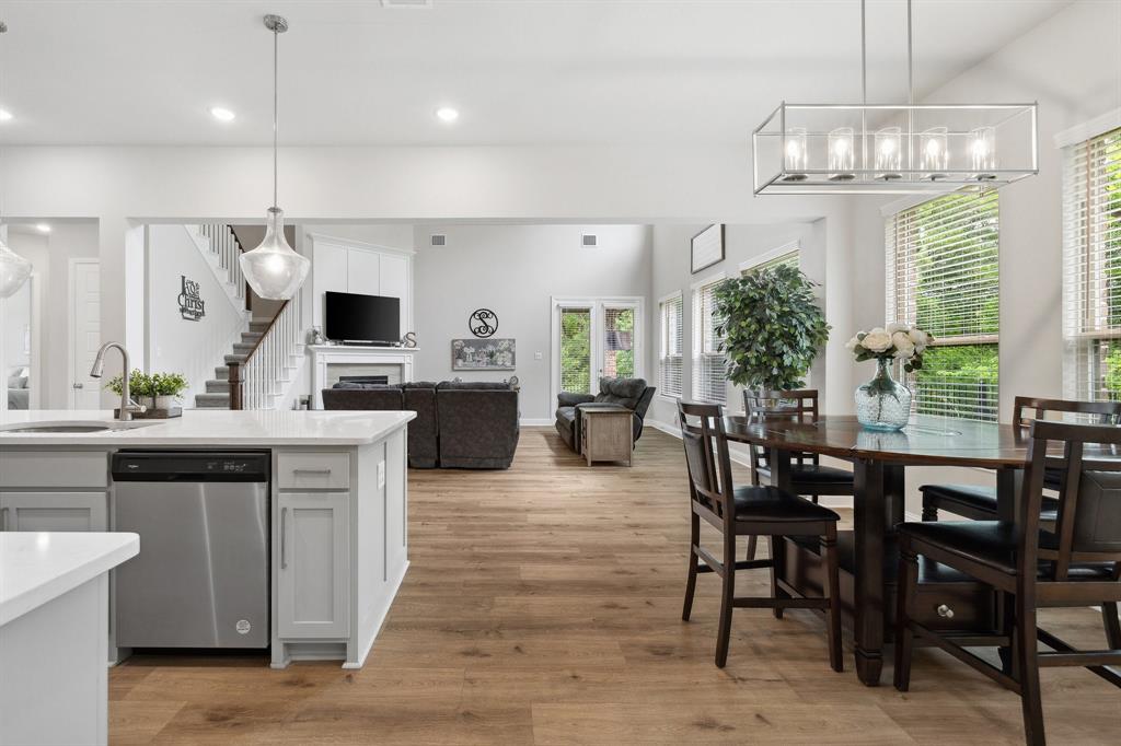 Bridges At Preston Xings - Residential