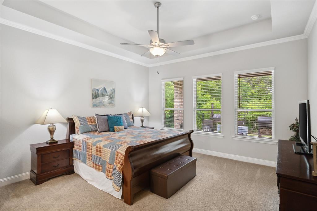 Bridges At Preston Xings - Residential