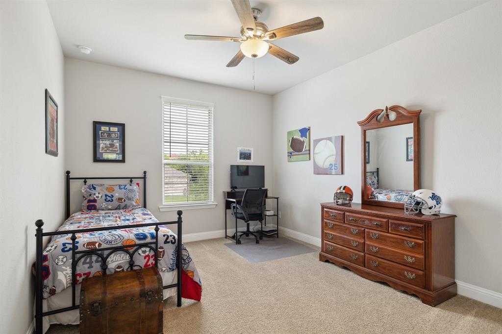 Bridges At Preston Xings - Residential