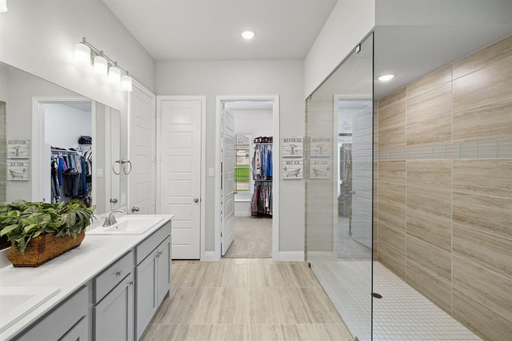 Bridges At Preston Xings - Residential