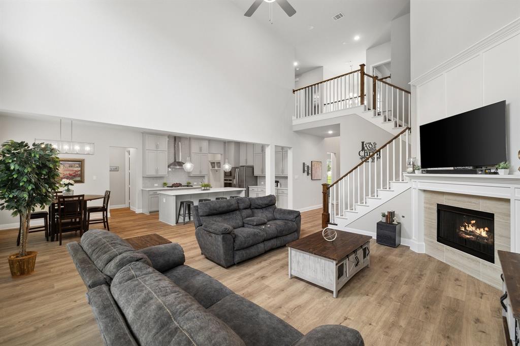 Bridges At Preston Xings - Residential