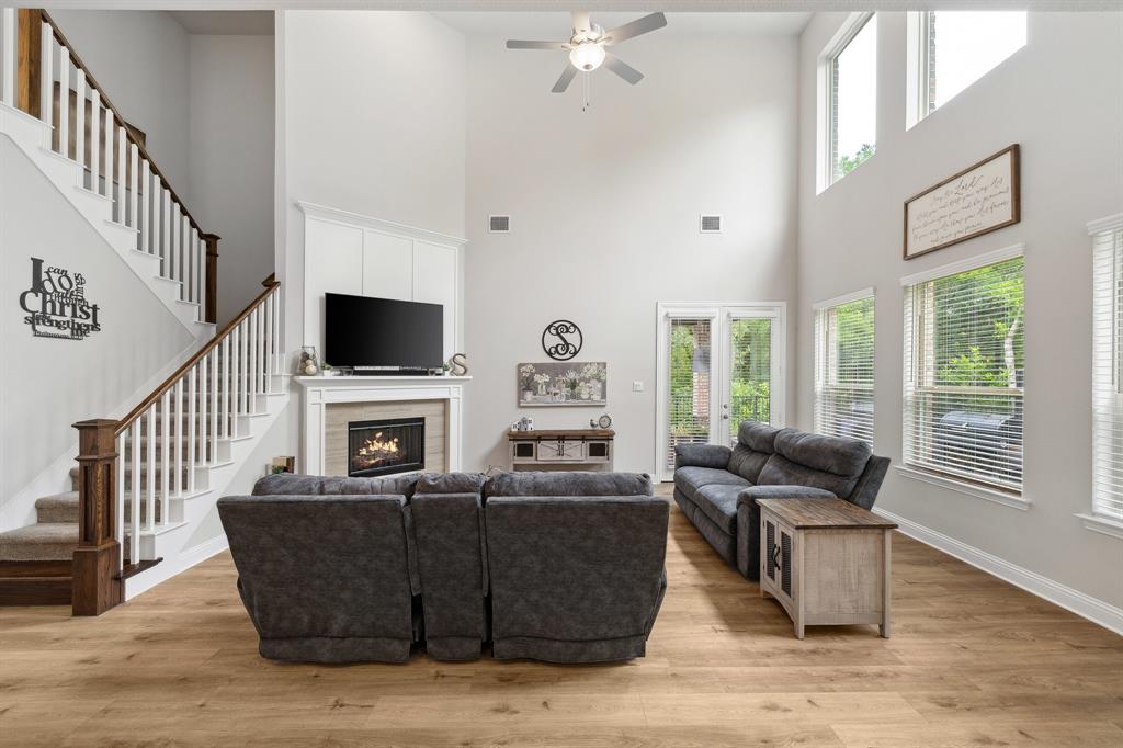 Bridges At Preston Xings - Residential