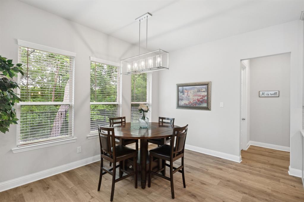 Bridges At Preston Xings - Residential