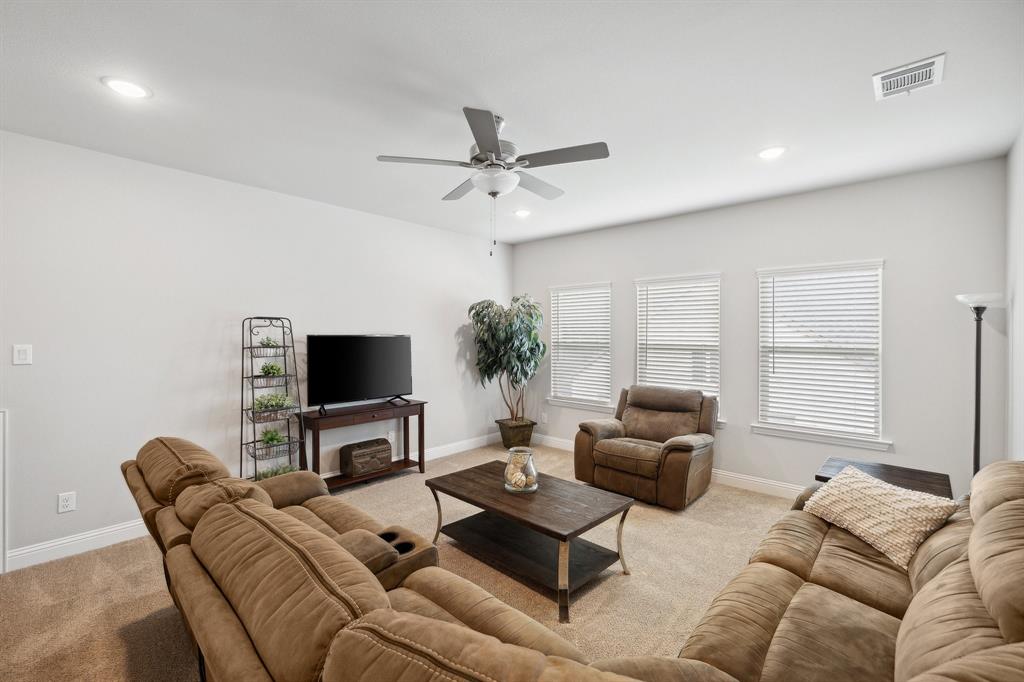 Bridges At Preston Xings - Residential