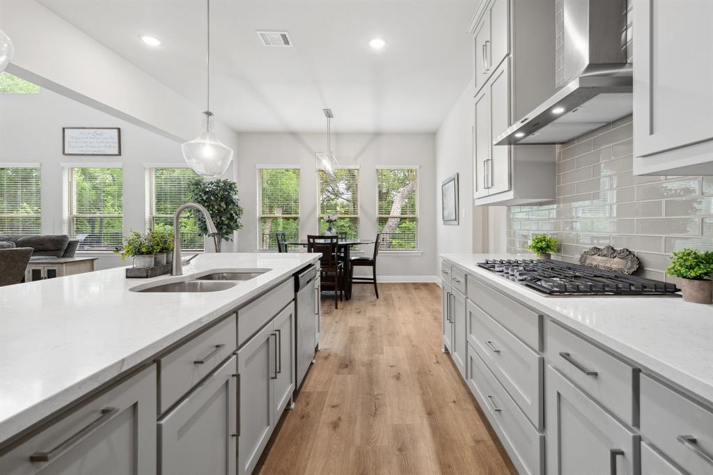 Bridges At Preston Xings - Residential