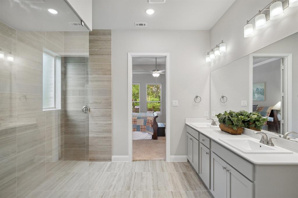 Bridges At Preston Xings - Residential