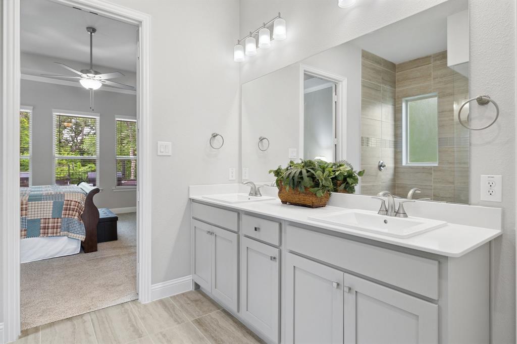 Bridges At Preston Xings - Residential