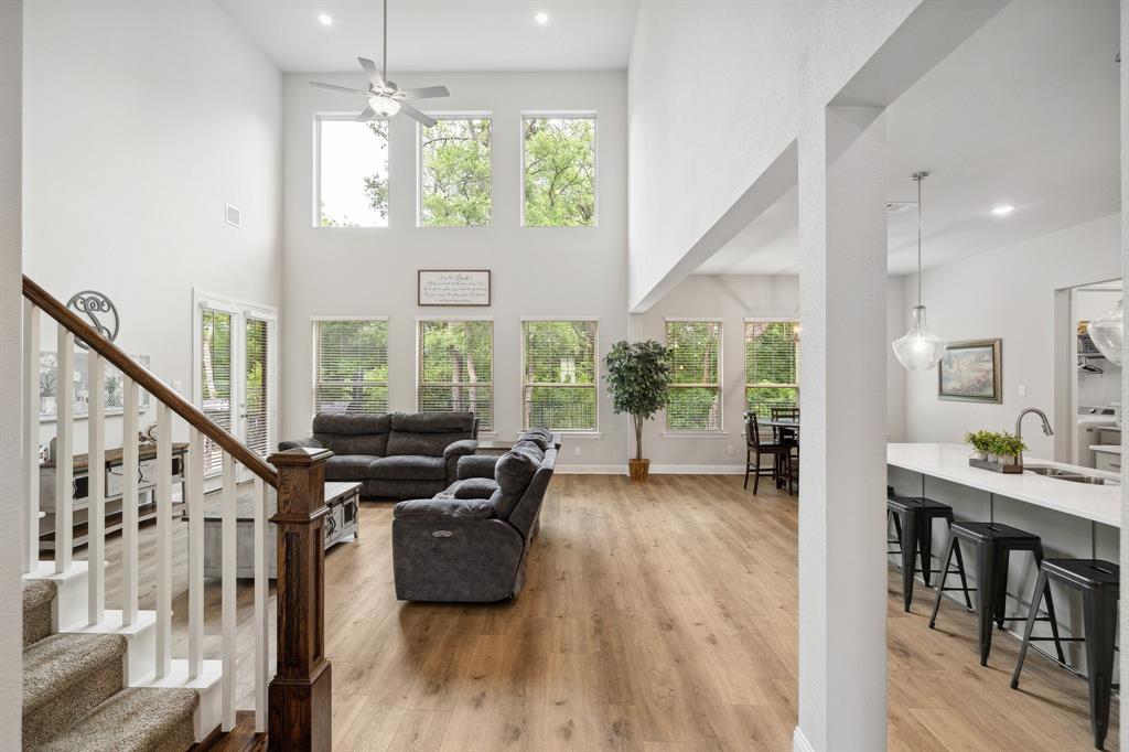 Bridges At Preston Xings - Residential