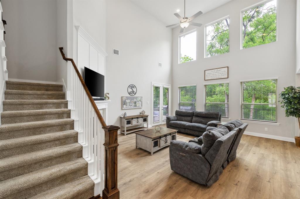 Bridges At Preston Xings - Residential