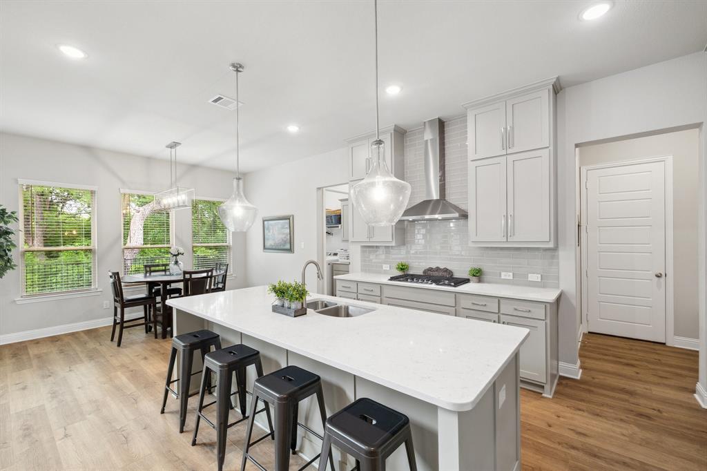 Bridges At Preston Xings - Residential